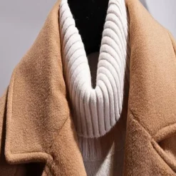 Jassen Dames*DELANEY - Trendy Zomerjas met Riem voor Dames