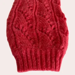 Truien & Vesten Dames*Delfina - Comfortabel en stijlvol gebreid dames vest voor de zomer