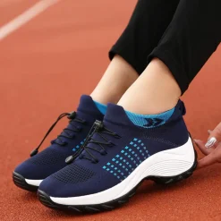 Damesschoenen*Delia - Comfortabele en modieuze zomerse damesschoenen