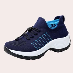 Damesschoenen*Delia - Comfortabele en modieuze zomerse damesschoenen