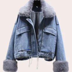 Jassen Dames*DELILAH - Trendy Zomerjas voor Dames