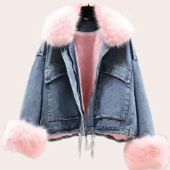 Jassen Dames*DELILAH - Trendy Zomerjas voor Dames