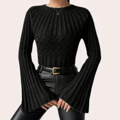 Truien & Vesten Dames*DENISE - Stijlvolle Trui voor Dames