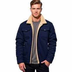 Jassen Heren*Derrick - Vintage zomer bomberjack voor heren