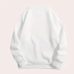 Truien & Vesten Dames*Despoina - Comfortabel oktoberfest-sweatshirt voor dames - Lente/Zomer editie Wit