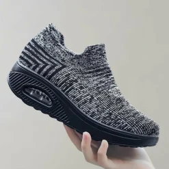 Damesschoenen*Dessa - Stijlvolle en comfortabele zomerse wandelschoenen