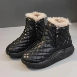 Damesschoenen*Devonna - Lichte en modieuze laarzen voor dames, perfect voor de lente en zomer