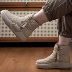 Damesschoenen*Devonna - Lichte en modieuze laarzen voor dames, perfect voor de lente en zomer