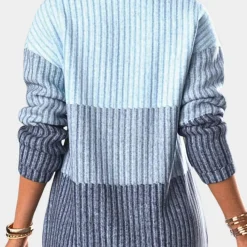 Truien & Vesten Dames*Diana - Modieuze zomerse damestrui