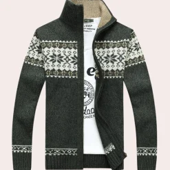 Truien & Vesten Heren*Dietmar - Elegant zomervest voor heren