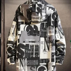 Jassen Heren*Dimitri - Heren Urban Lichtgewicht Zomerjas met Capuchon