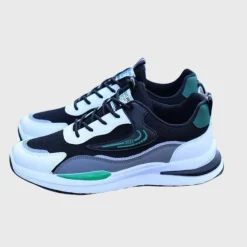 Schoenen Heren*Dirch - Luchtige sportschoenen voor heren, perfect voor de zomer