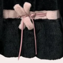 Jassen Dames*DIYA - Modieuze Warme Jas voor Dames