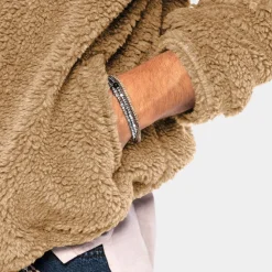 Truien & Vesten Heren*Dmitry - Lichte zomertrui met capuchon voor heren