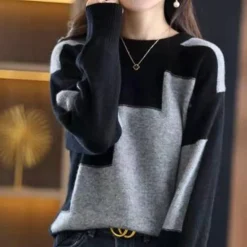 Truien & Vesten Dames*Dolores - Comfortabele en stijlvolle dames zomertrui