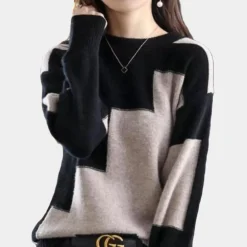 Truien & Vesten Dames*Dolores - Comfortabele en stijlvolle dames zomertrui