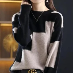 Truien & Vesten Dames*Dolores - Comfortabele en stijlvolle dames zomertrui