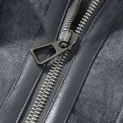 Jassen Heren*DOMENICO - Warm bomberjack voor mannen