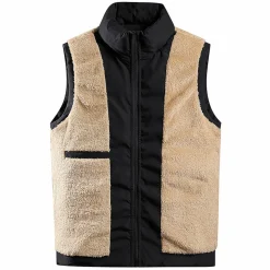 Truien & Vesten Heren*DOMINIC - Lichtgewicht zomer vest