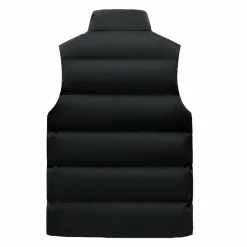 Truien & Vesten Heren*DOMINIC - Lichtgewicht zomer vest