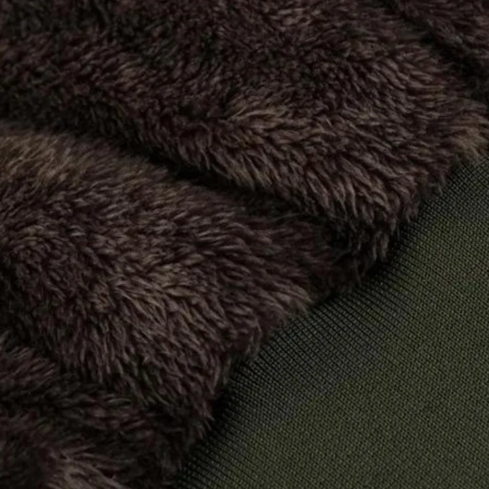 Jassen Heren*DONALD - Winterjas met Capuchon voor Heren