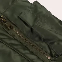 Jassen Heren*DONALD - Winterjas met Capuchon voor Heren