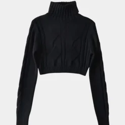 Truien & Vesten Dames*DONNA - Luchtige Zomerse Klassieke Trui voor Dames