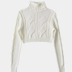 Truien & Vesten Dames*DONNA - Luchtige Zomerse Klassieke Trui voor Dames