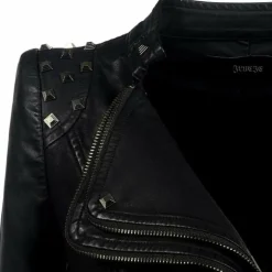 Jassen Dames*DONNA - Stijlvol slim fit zomerjack