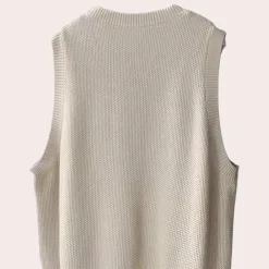 Truien & Vesten Dames*Dorika - Stijlvol en comfortabel damesvest voor de zomer