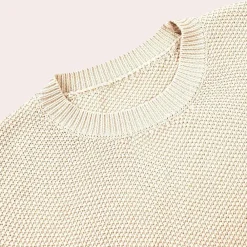 Truien & Vesten Dames*Dorika - Stijlvol en comfortabel damesvest voor de zomer