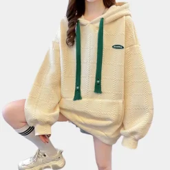 Truien & Vesten Dames*DORIS - Comfortabele Zomerse Trui voor Dames