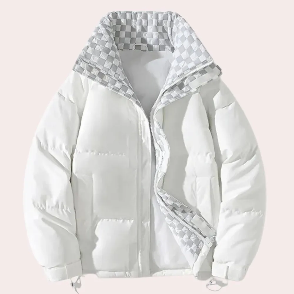 Jassen Heren*DOUGLAS - Trendy Winterjas voor Heren