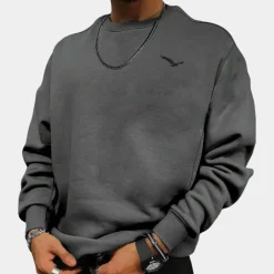 Truien & Vesten Heren*Drakee - Comfortabele en stijlvolle herensweater voor de zomer