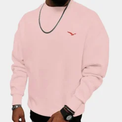 Truien & Vesten Heren*Drakee - Comfortabele en stijlvolle herensweater voor de zomer