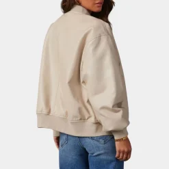 Jassen Dames*Drusilla - Casual comfortabele damesjas voor de zomer