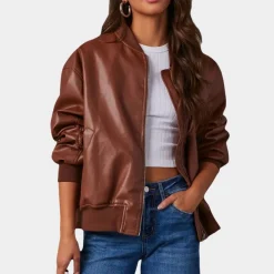 Jassen Dames*Drusilla - Casual comfortabele damesjas voor de zomer