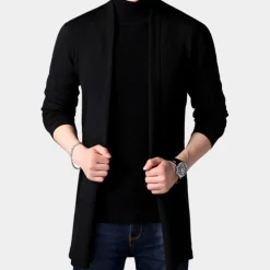 Truien & Vesten Heren*Dwayne - Moderne Elegantie Heren Zomerse Trui