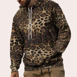 Truien & Vesten Heren*DYLAN - Elegante Zomerse Trui voor Heren