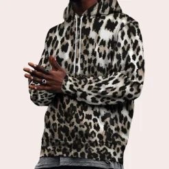 Truien & Vesten Heren*DYLAN - Elegante Zomerse Trui voor Heren