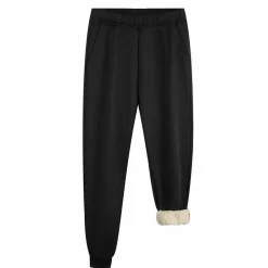 Sets Heren*EDGAR - Luchtig trainingspak voor mannen, perfect voor de zomer Zwart