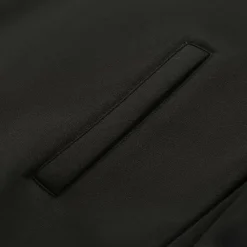 Sets Heren*EDGAR - Luchtig trainingspak voor mannen, perfect voor de zomer Zwart