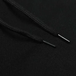 Sets Heren*EDGAR - Luchtig trainingspak voor mannen, perfect voor de zomer Zwart