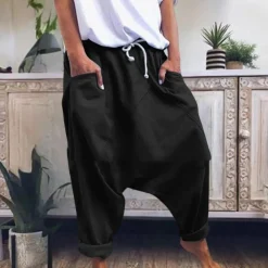 Broeken & Rokken Dames*Edita - Stijlvolle damesbroek voor de zomer