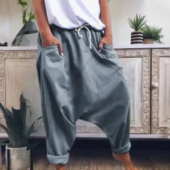 Broeken & Rokken Dames*Edita - Stijlvolle damesbroek voor de zomer