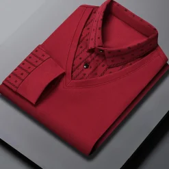 Truien & Vesten Heren*Eduard - Elegante zomerse herensweater