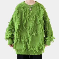 Truien & Vesten Heren*EDVIN - Modieuze Zomerse Trui voor Heren