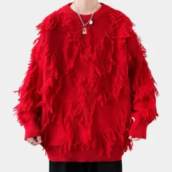 Truien & Vesten Heren*EDVIN - Modieuze Zomerse Trui voor Heren