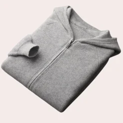 Jassen Heren*Eenvoudige en hoge kwaliteit heren zomer hoodie
