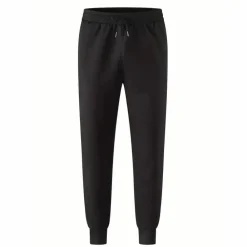 Broeken Heren*EETU - Klassieke zomerse joggingbroek met trekkoord